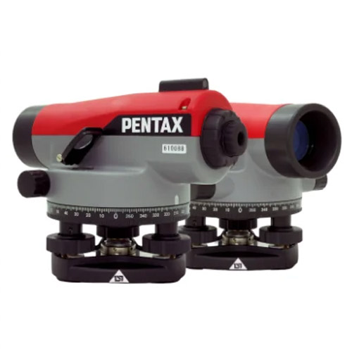 Máy Thuỷ Bình Pentax AP-230 zoom 30x